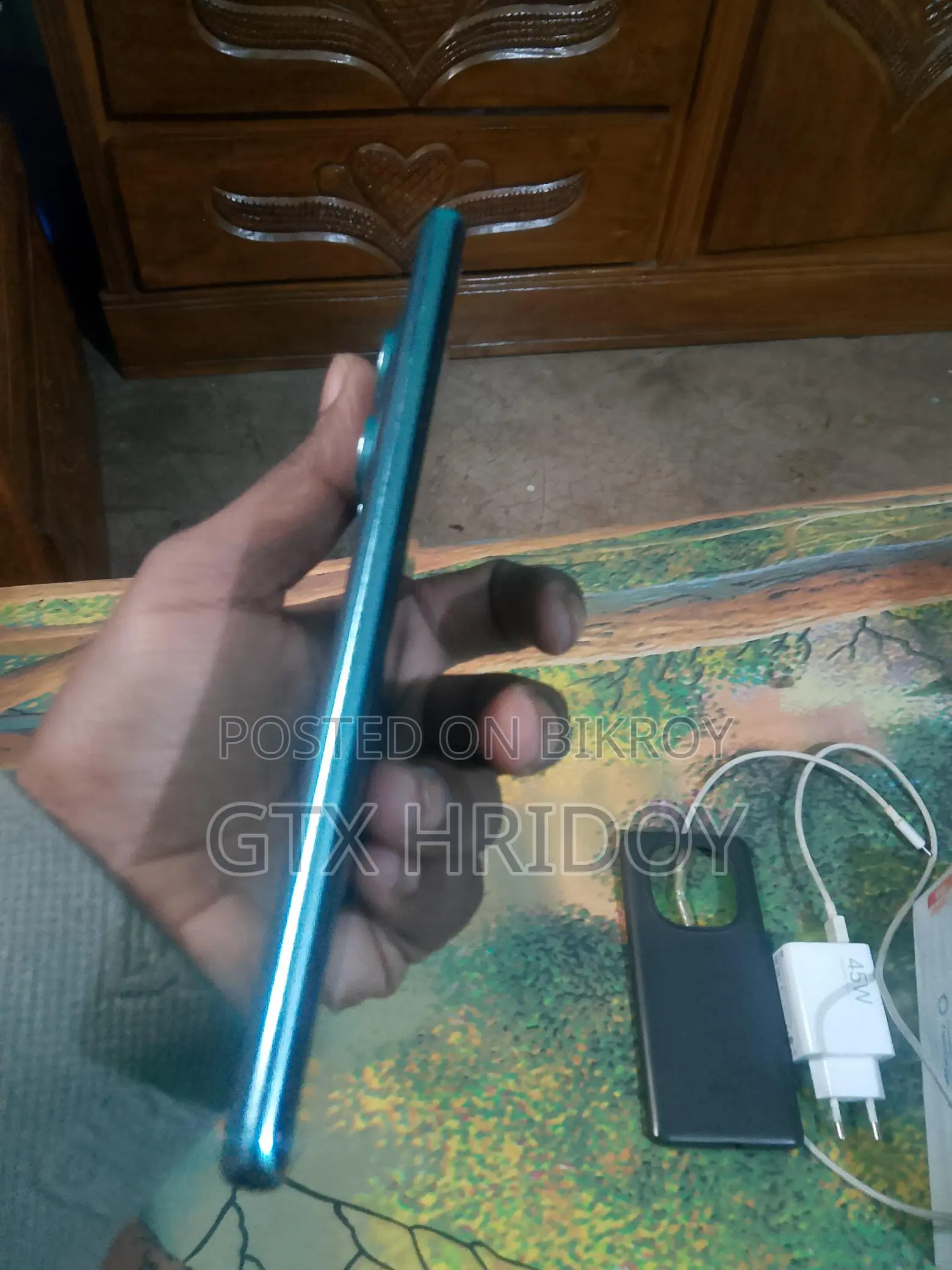 Xiaomi Redmi Note 14 pro . (Used)
