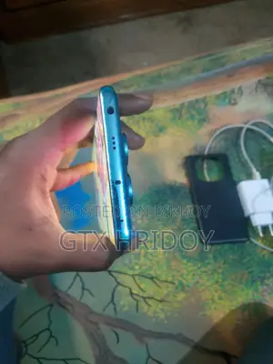 Xiaomi Redmi Note 14 pro . (Used)