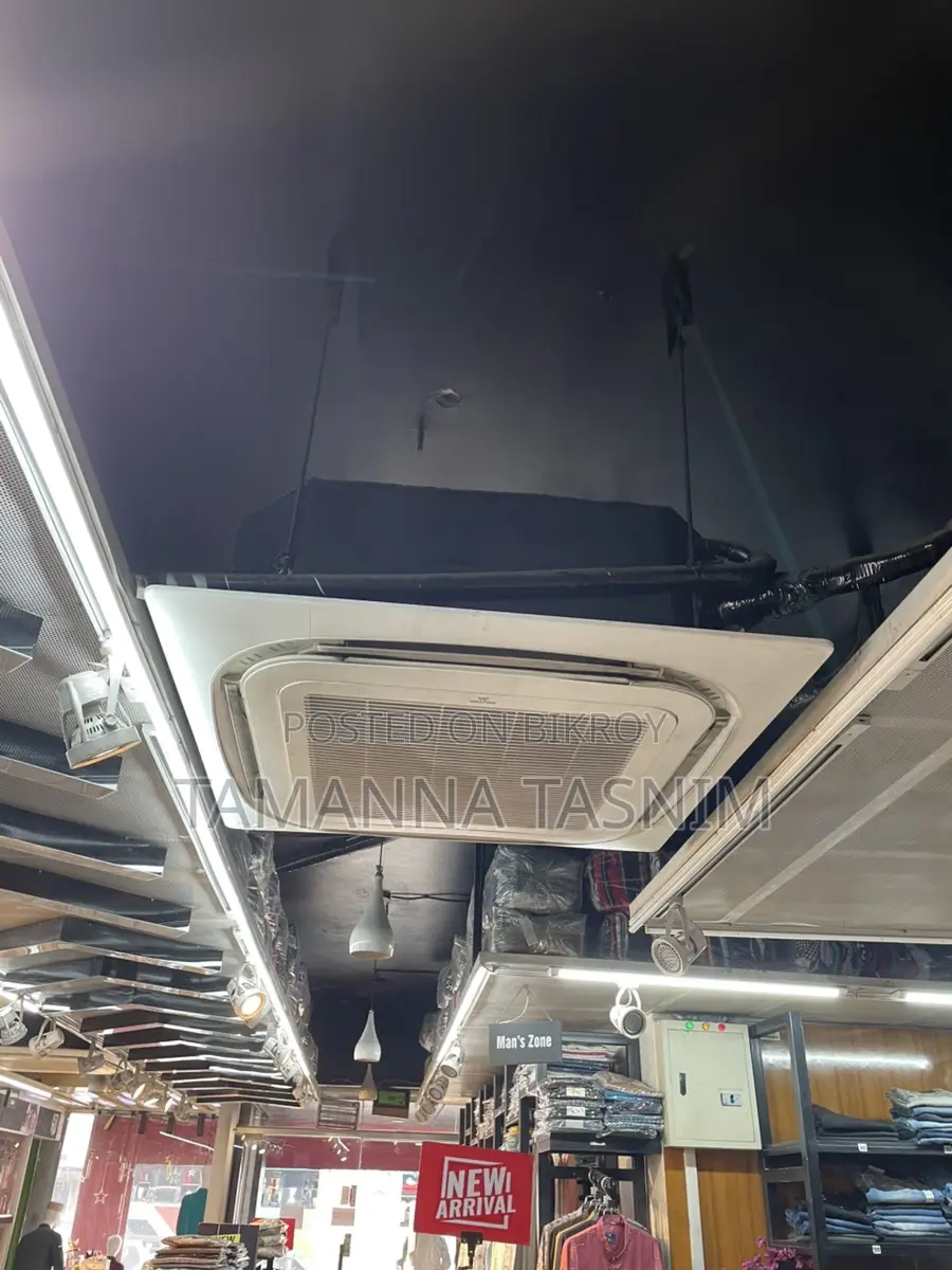 2 Units 5.5 Ton AC for Sale