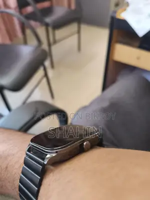 Amazfit Pop 3s Display