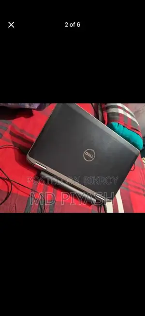 Dell Core i5