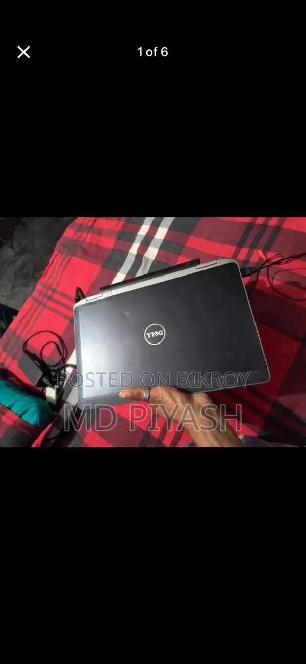 Dell Core i5