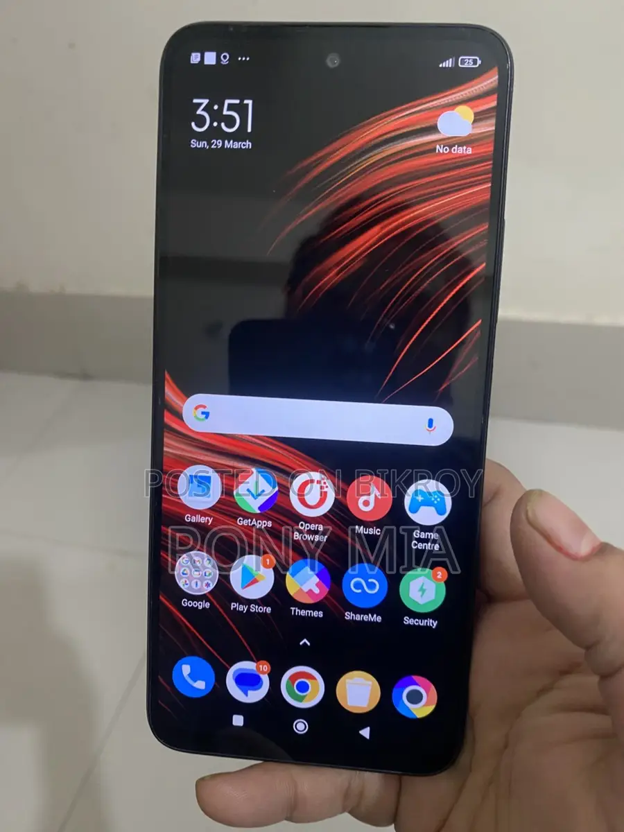 Xiaomi POCO M6 Pro 6/128 (Used)