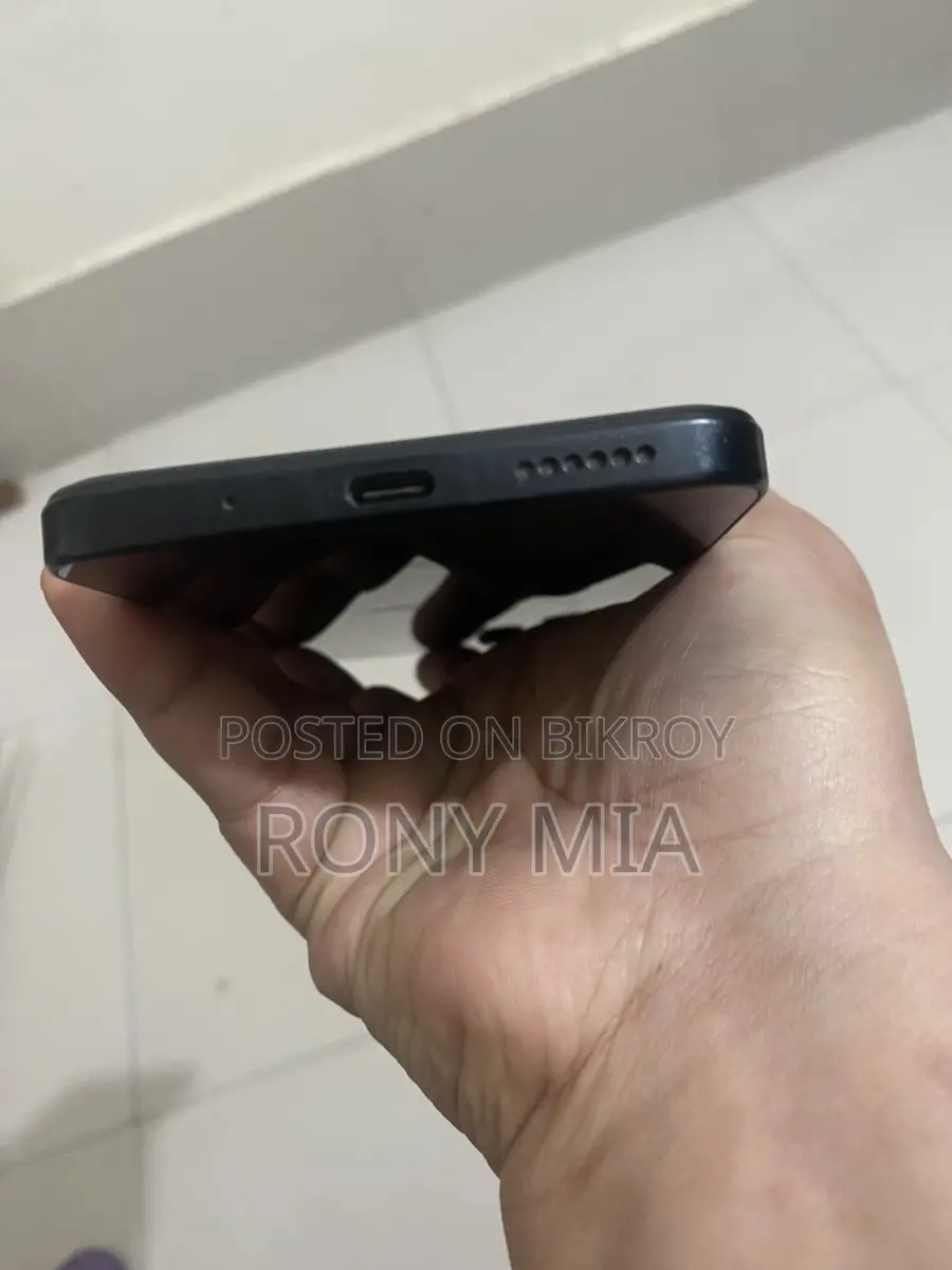 Xiaomi POCO M6 Pro 6/128 (Used)
