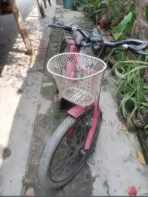 Bicycle for Sale