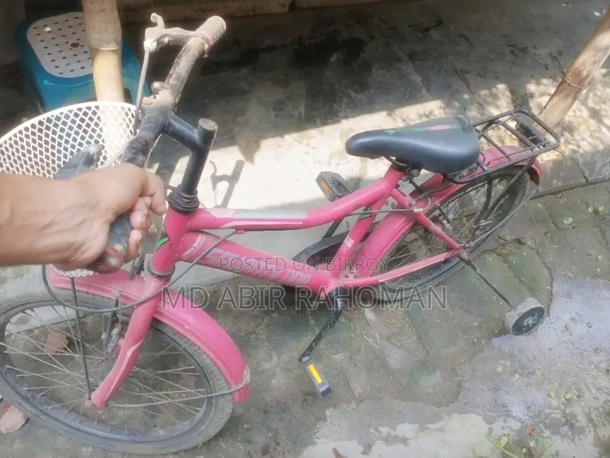 Bicycle for Sale