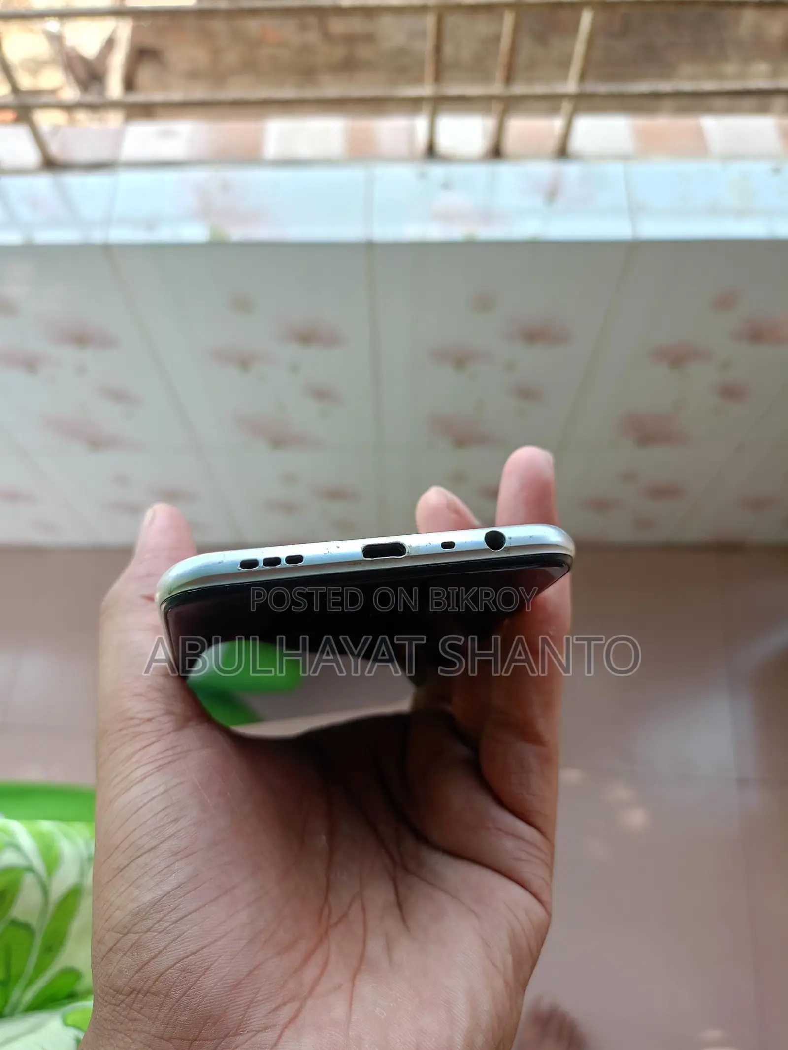 OPPO A16e (Used)