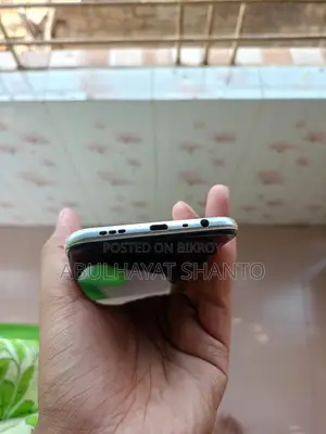 OPPO A16e (Used)