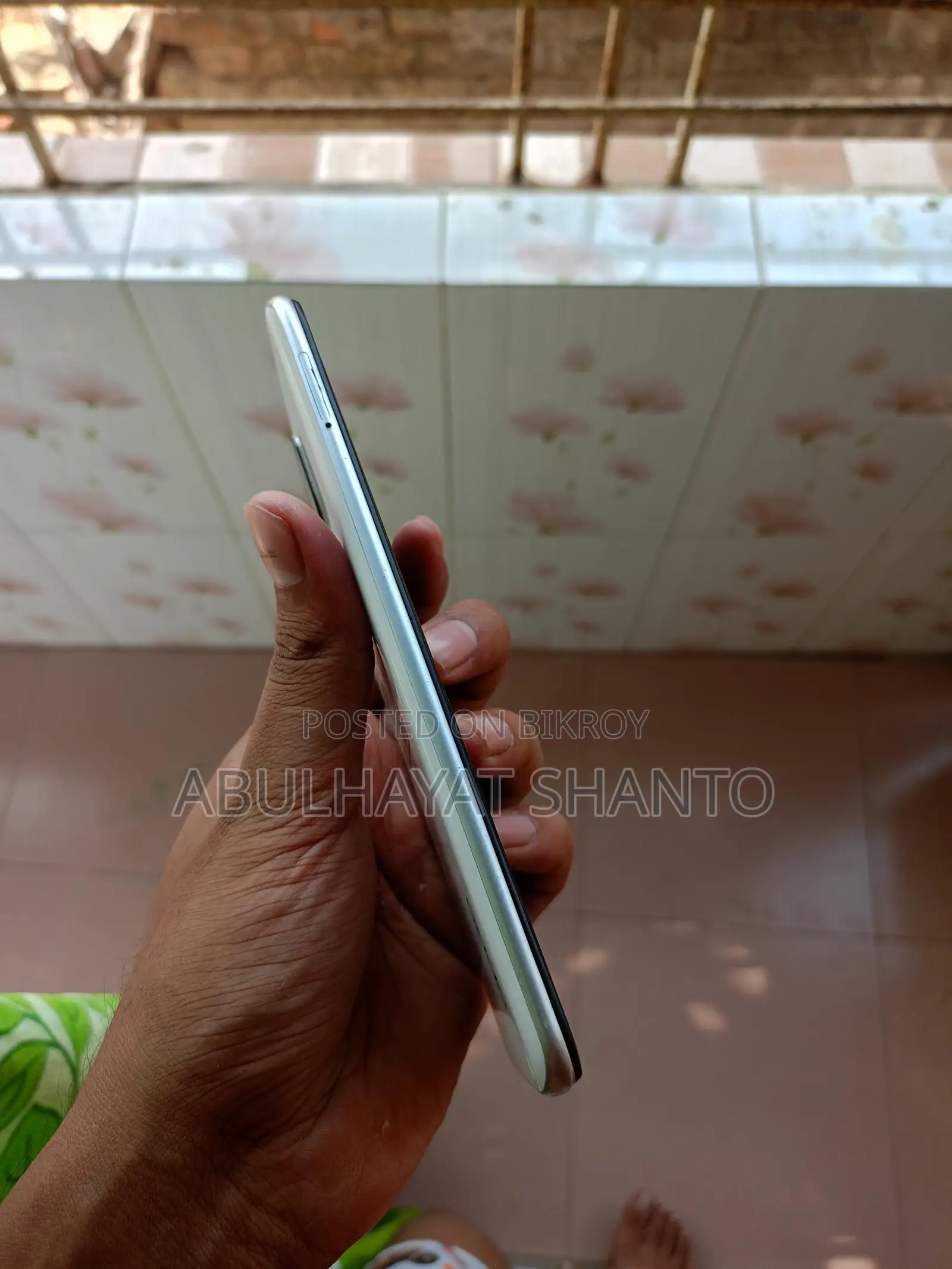 OPPO A16e (Used)