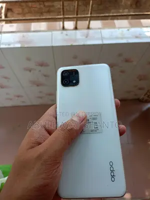 OPPO A16e (Used)