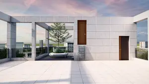 Single Unit Premium Apartment For Sale @ Bashundhara