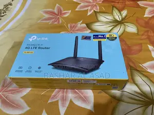 TP-Link TL-MR100 SIM Router