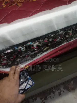 Mattress