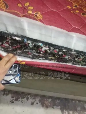 Mattress