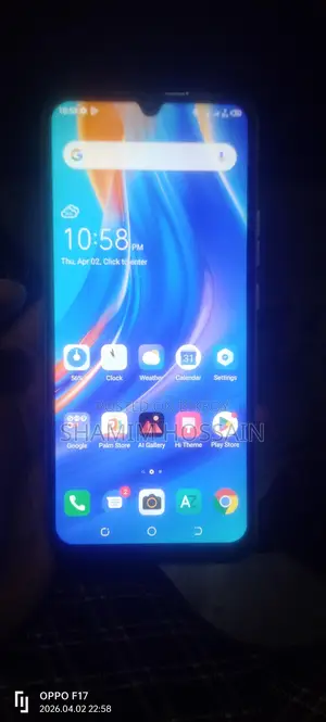 Tecno Spark 6 (Used)
