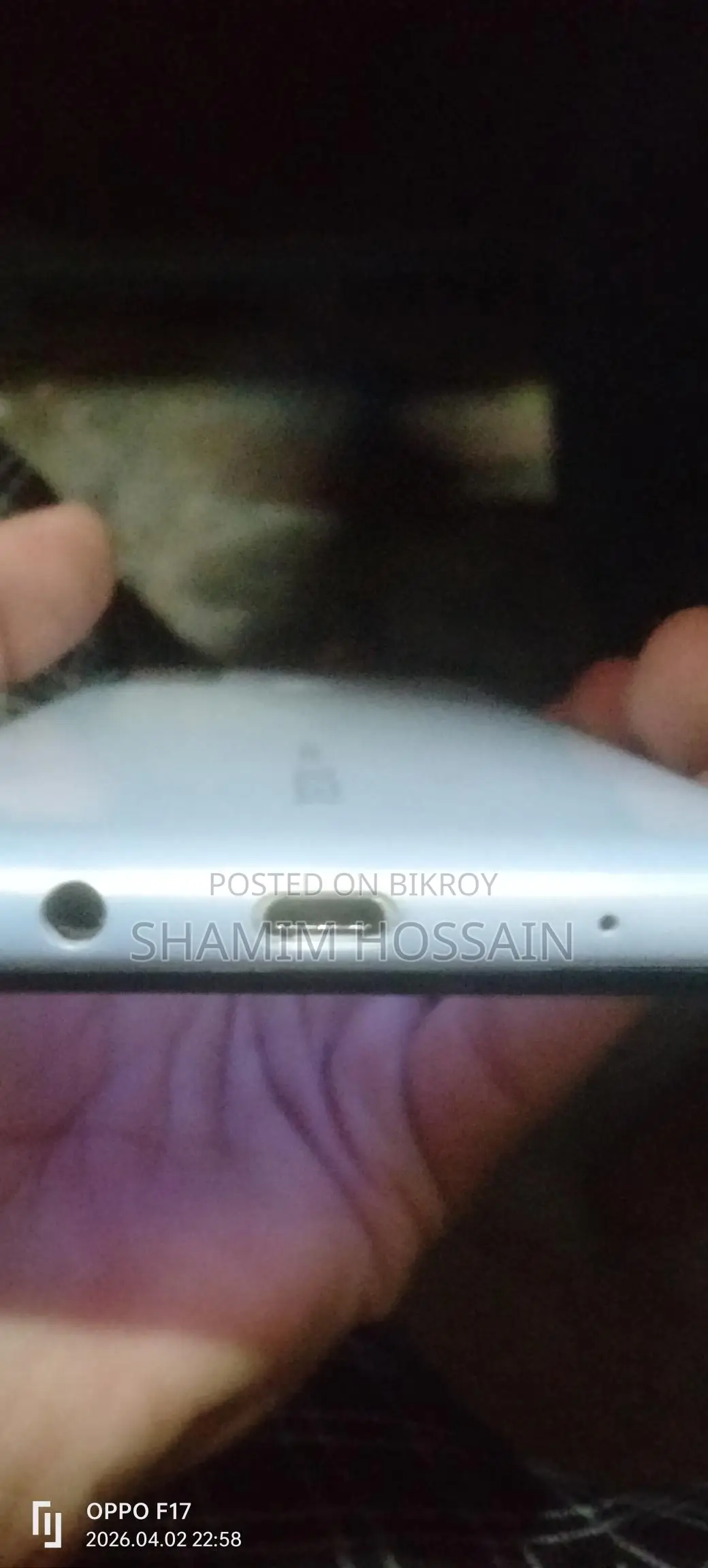 Tecno Spark 6 (Used)