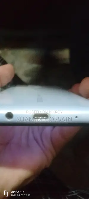 Tecno Spark 6 (Used)