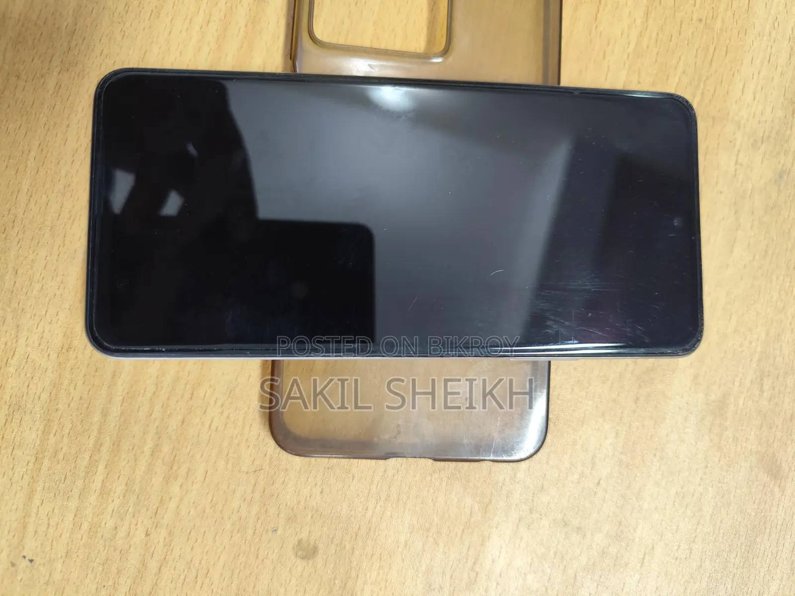 Realme C55 (Used)