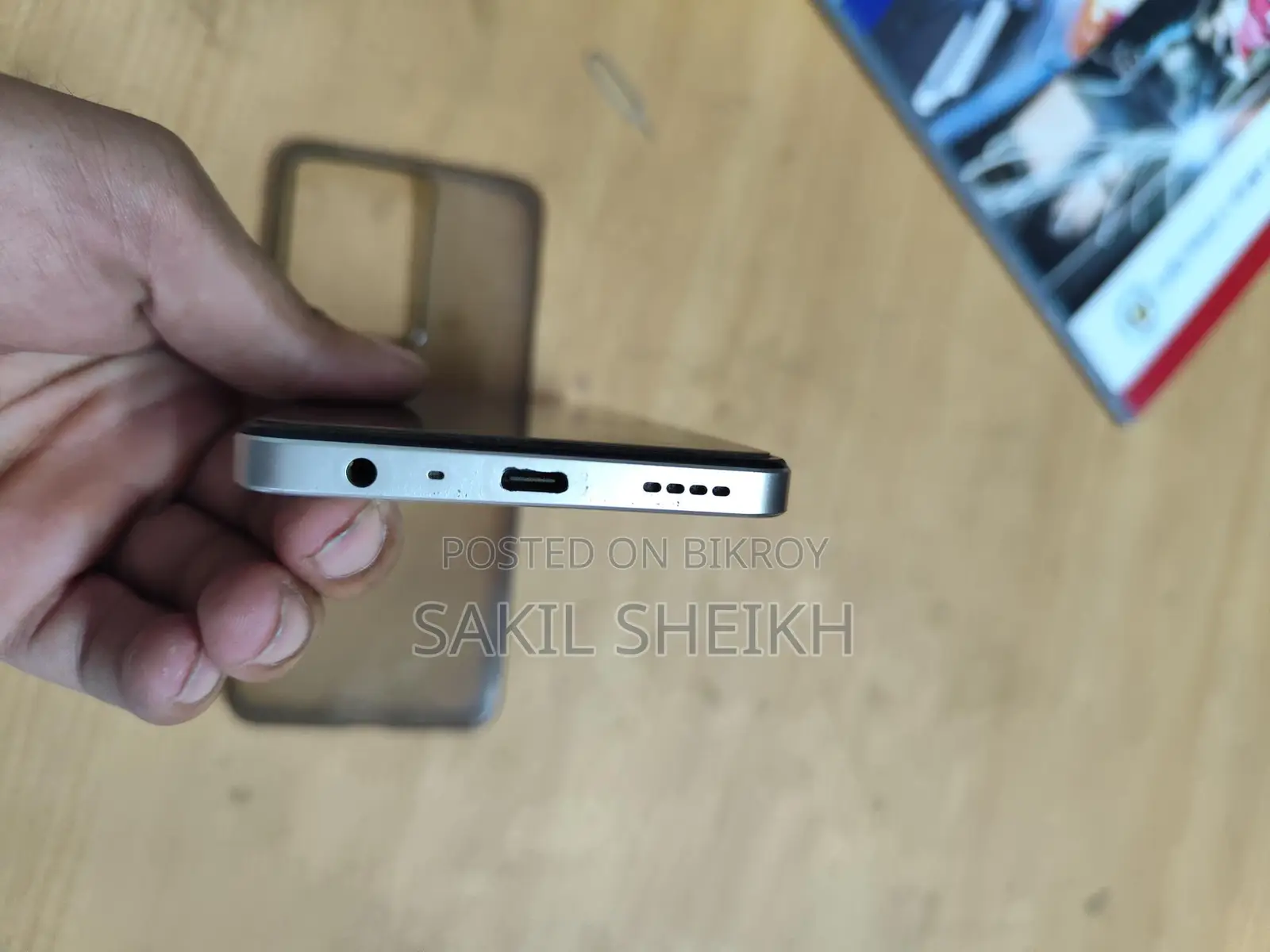 Realme C55 (Used)