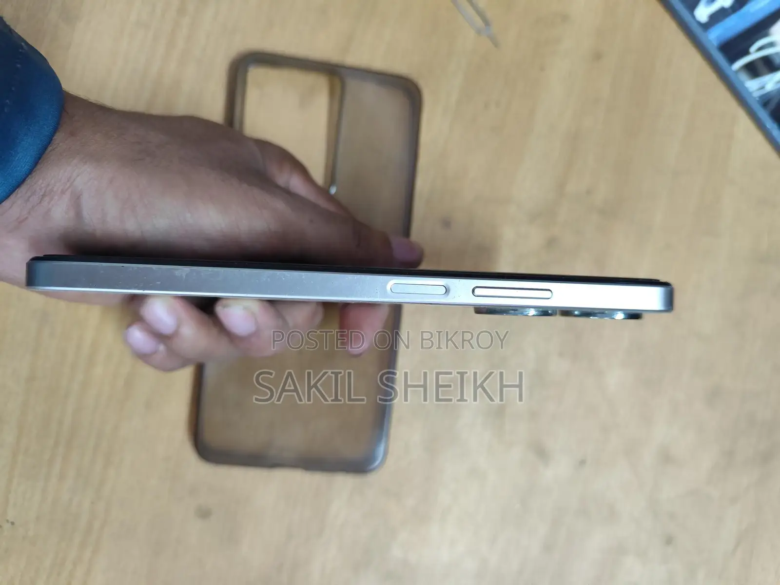 Realme C55 (Used)