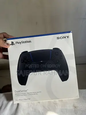 PS5 Dualsense Wireless Controller