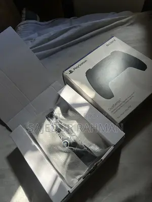 PS5 Dualsense Wireless Controller