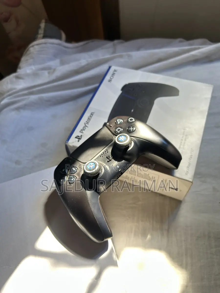 PS5 Dualsense Wireless Controller