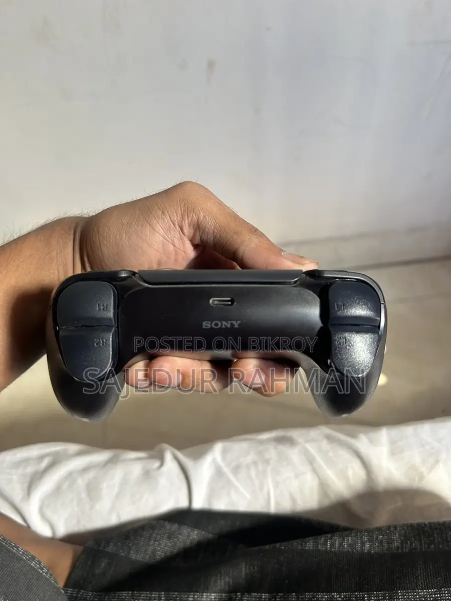 PS5 Dualsense Wireless Controller