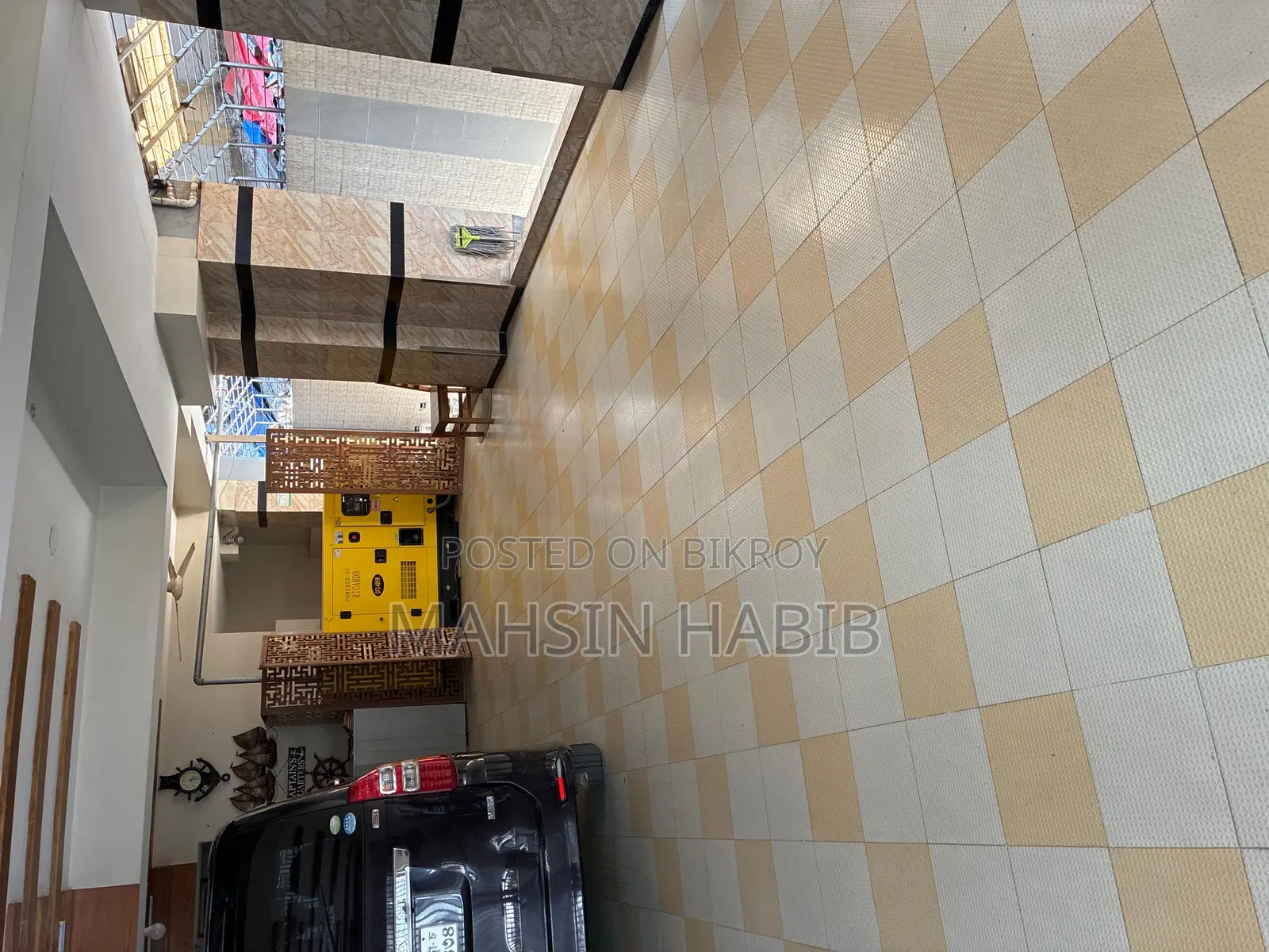 Flat for Sale Mirpur DOHS