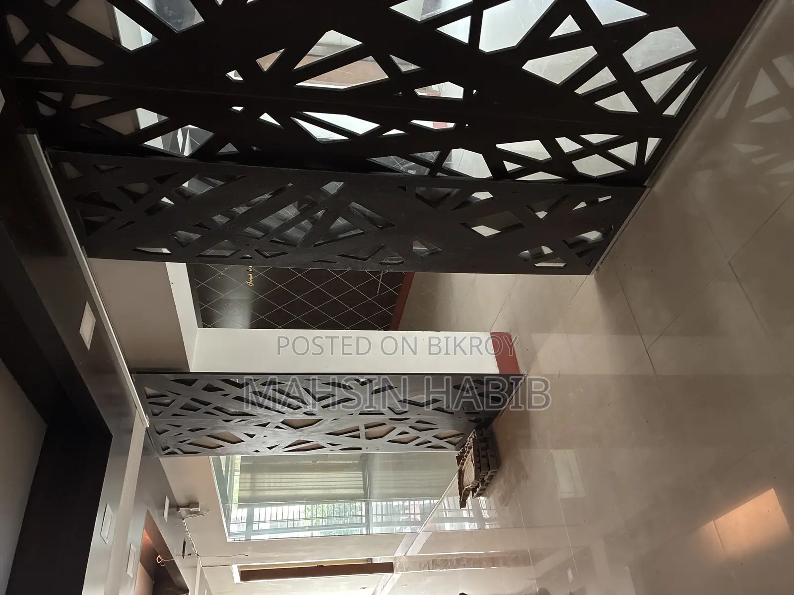 Flat for Sale Mirpur DOHS