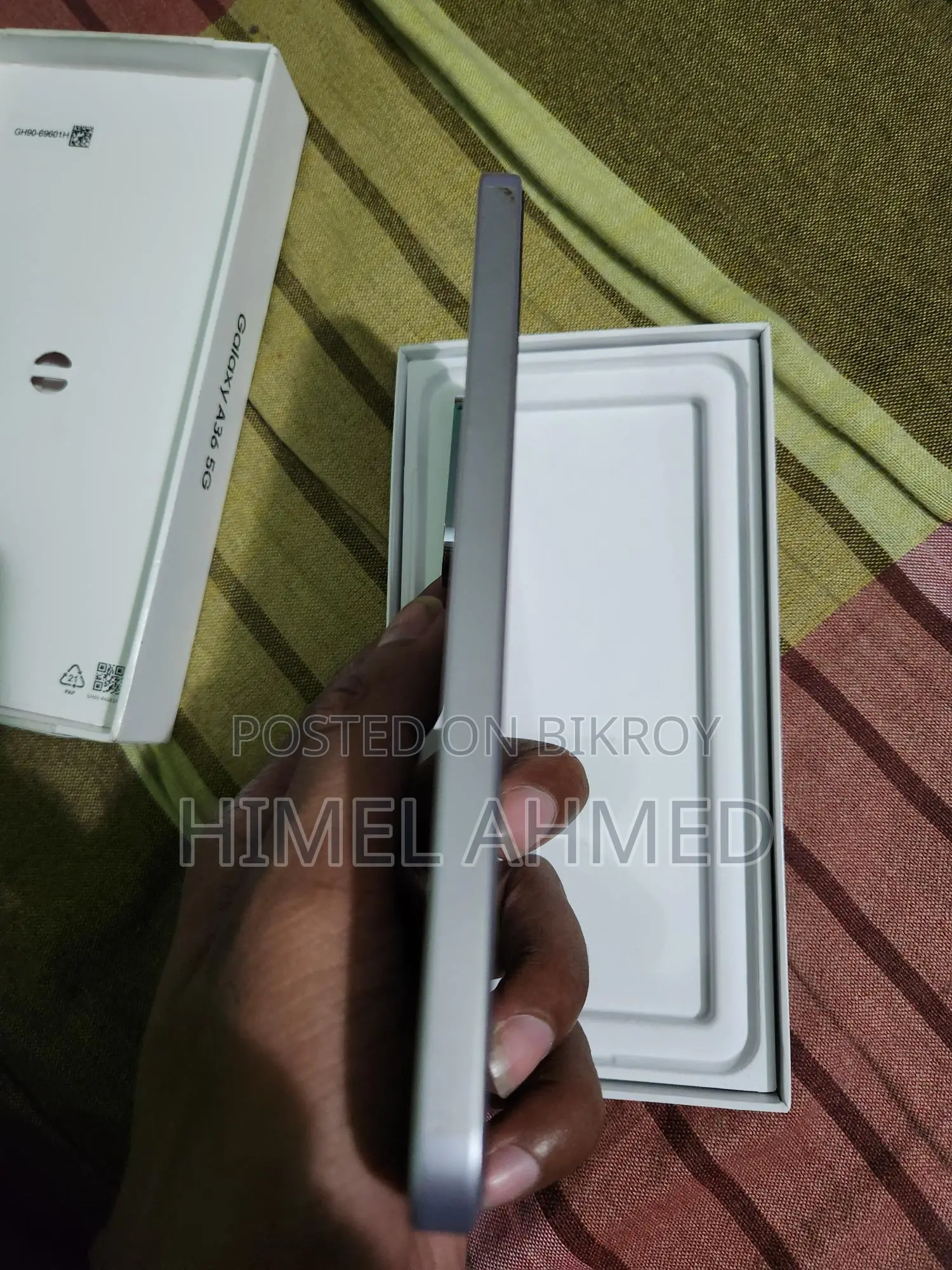 Samsung Galaxy A36 ` (Used)