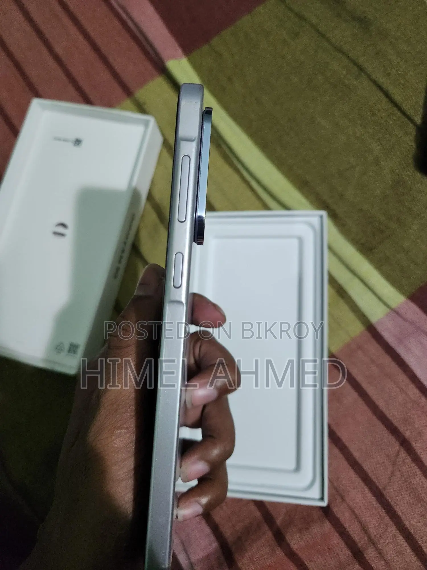 Samsung Galaxy A36 ` (Used)
