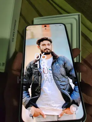 Samsung Galaxy A36 ` (Used)