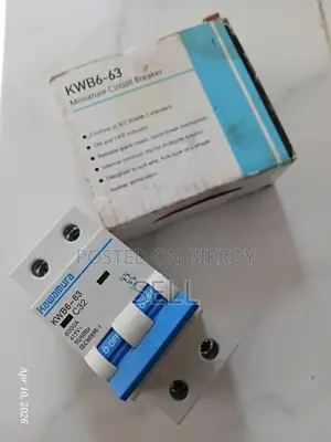 Kawamura Mcb-c32