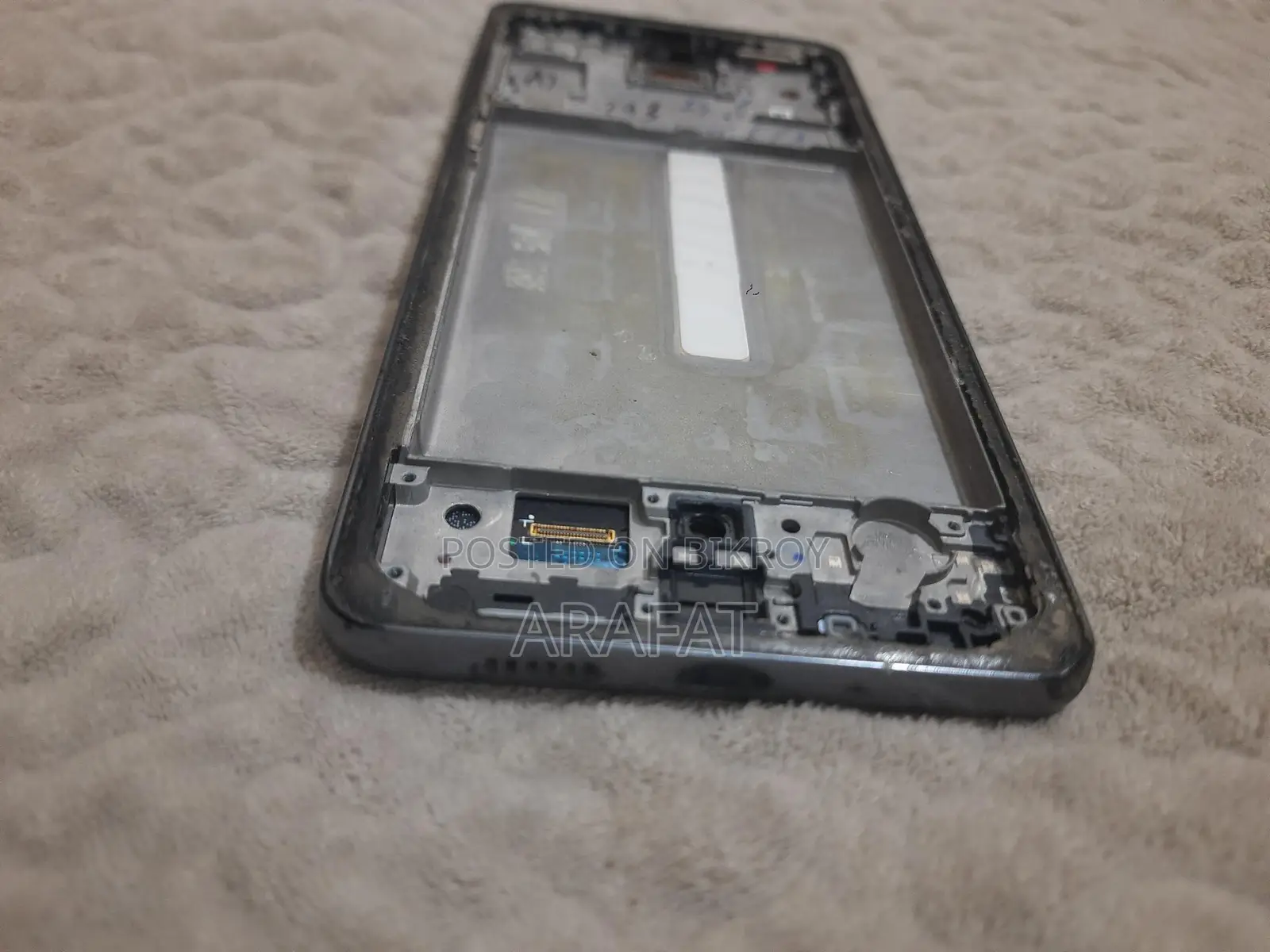 Samsung Galaxy A73 Display for Sale