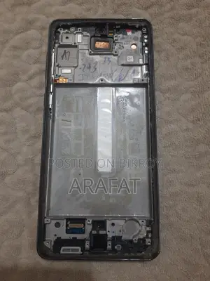 Samsung Galaxy A73 Display for Sale