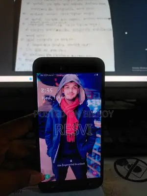 Samsung Galaxy J7 Pro . (Used)