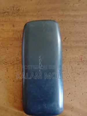 Nokia 105 (Used) - No Issues