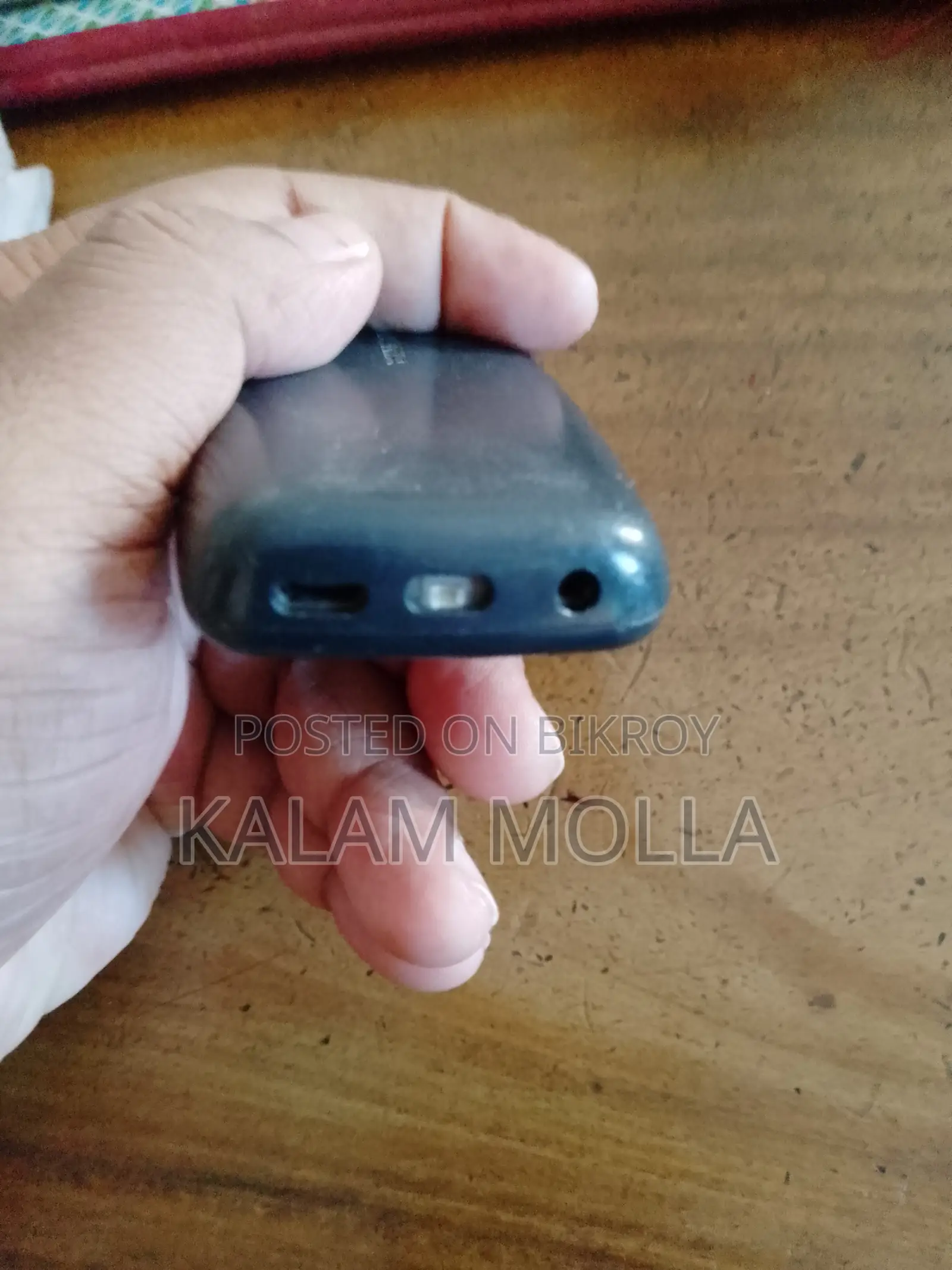 Nokia 105 (Used) - No Issues