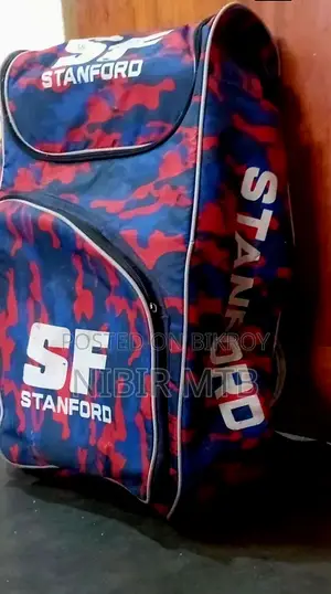 SF Cricket Bag