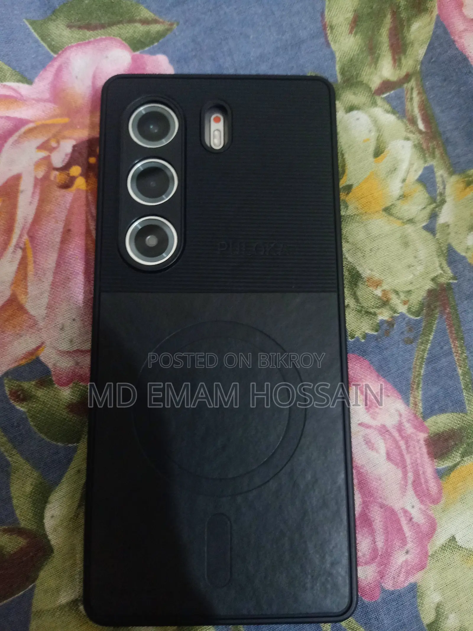 Tecno Camon 40 Pro . (Used)