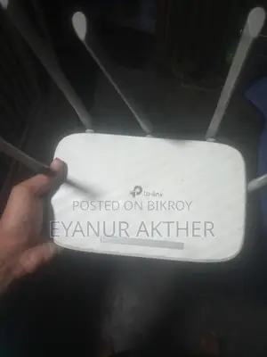 Tp-link Archer 60 Router