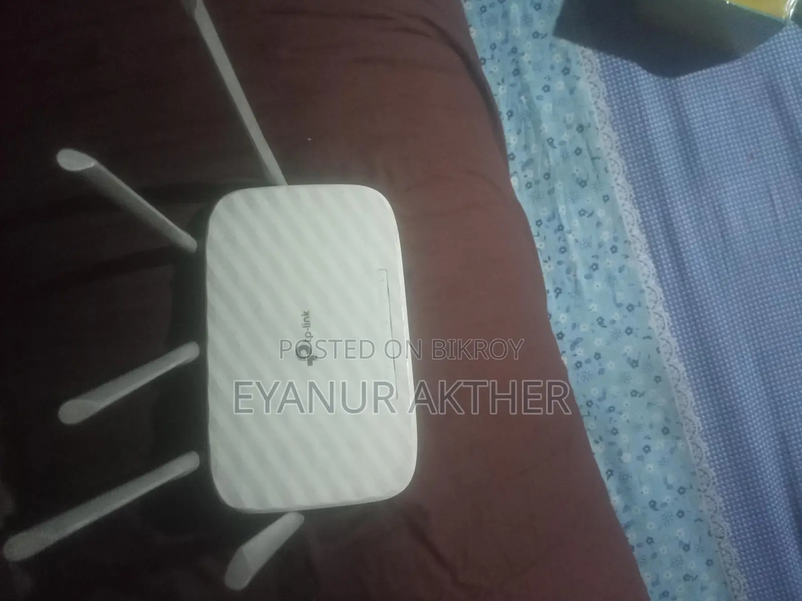 Tp-link Archer 60 Router