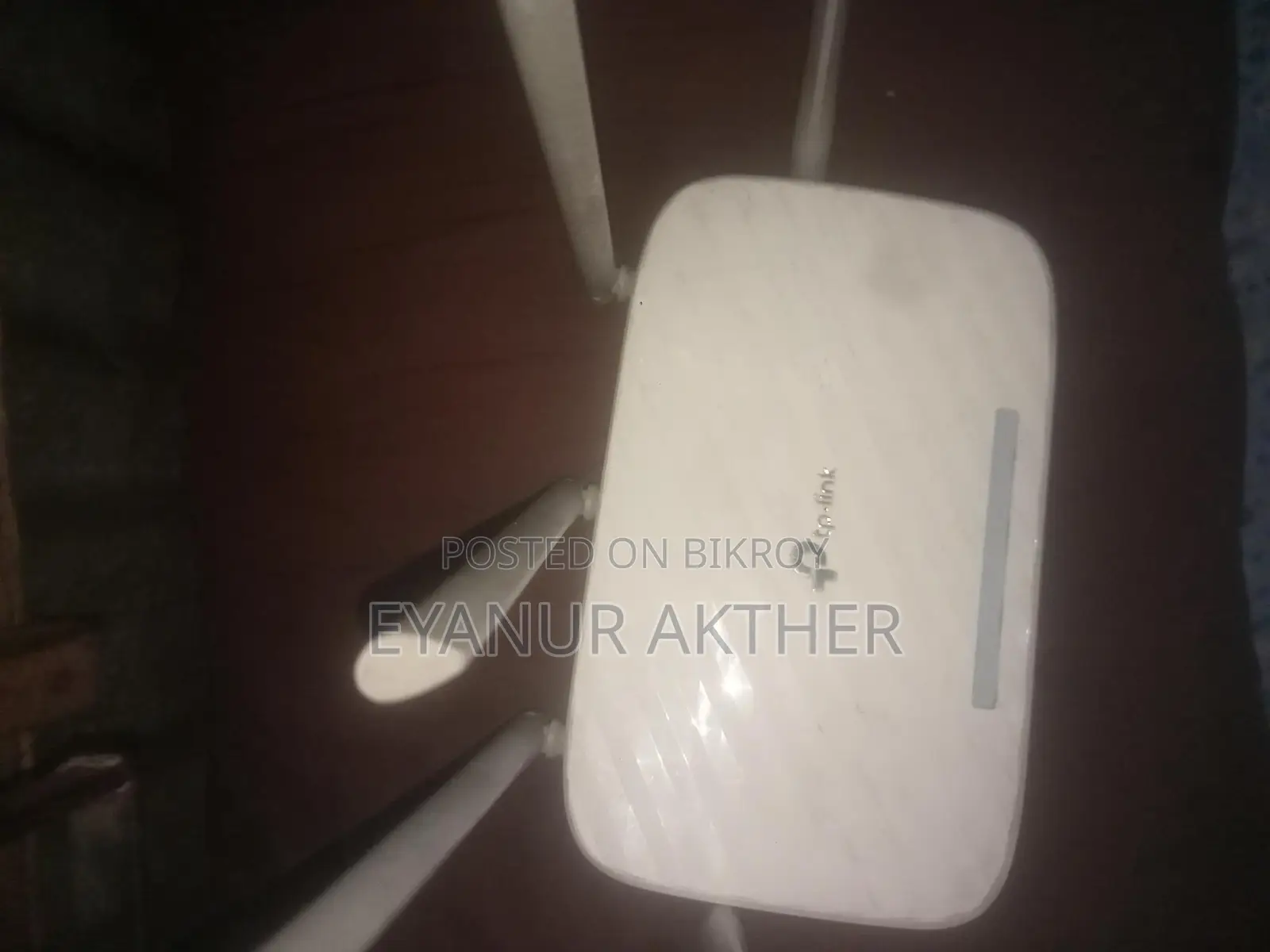 Tp-link Archer 60 Router