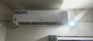 AC for sale due to urgent money needs