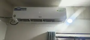 AC for sale due to urgent money needs
