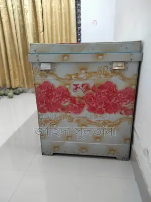 Sub Box Made in Steel