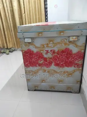 Sub Box Made in Steel