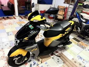 TVS NTORQ 2023