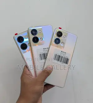 OPPO Reno 9 12+256 (Brand New)